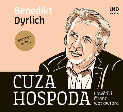 Cuza hospoda - Benedikt Dyrlich
