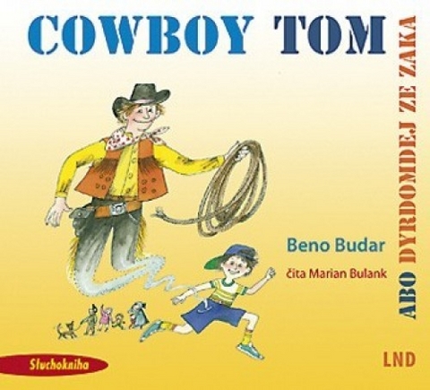 Cowboy Tom - Beno Budar