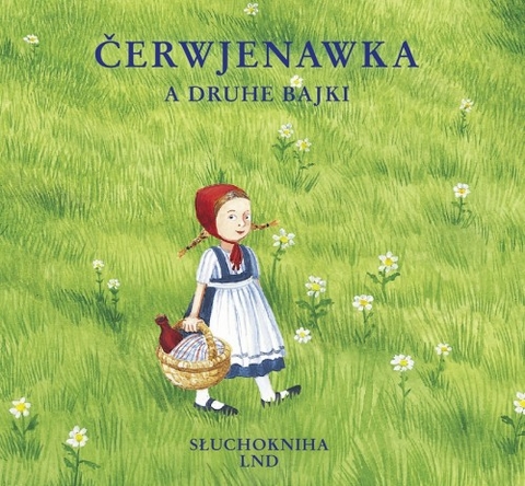 Čerwjenawka a druhe bajki - 