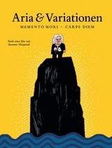 Aria&Variationen / Johann Sebastian Bach - Susanne Niesporek