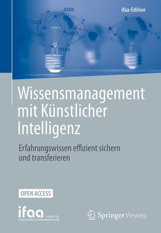 Wissensmanagement mit Künstlicher Intelligenz