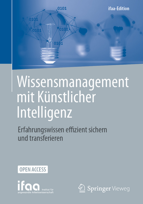 Wissensmanagement mit K&uuml;nstlicher Intelligenz - 