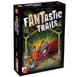 FANTASTIC TRAILS - 