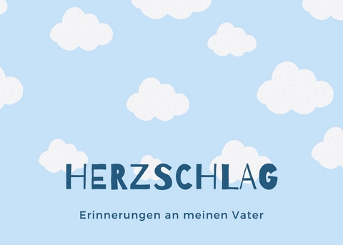 Herzschlag - Jacqueline Denise Bartel