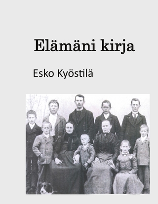 Elämäni kirja