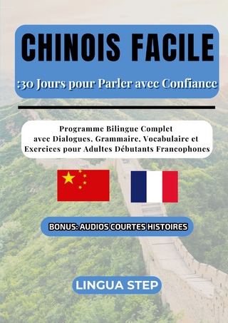 Chinois Facile