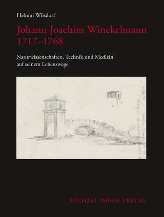 Johann Joachim Winckelmann 1717–1769