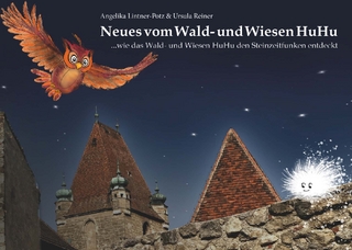 Neues vom Wald- und Wiesen HuHu