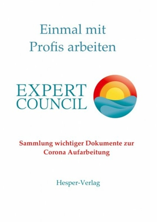 Einmal mit Profis arbeiten