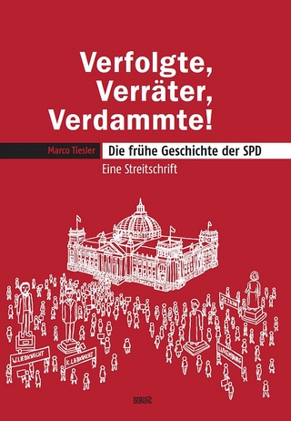 Verfolgte, Verräter, Verdammte!