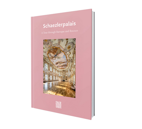 Schaezlerpalais - Dr. Christof Trepesch