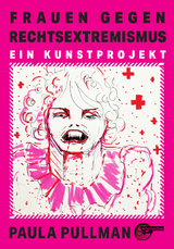 Frauen gegen Rechtsextremismus - Paula Pullmann