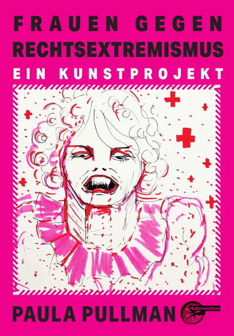 Frauen gegen Rechtsextremismus - Paula Pullmann