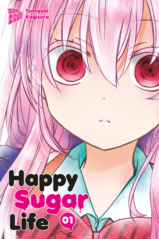 Happy Sugar Life 1