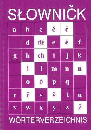 Słowničk / Wörterverzeichnis