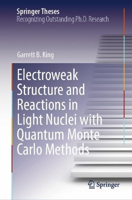 Electroweak Structure and Reactions in Light Nuclei with Quantum Monte Carlo Methods