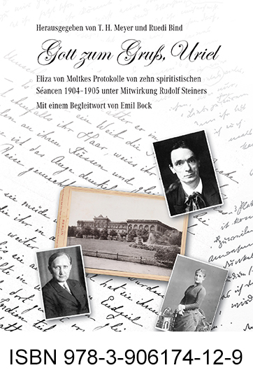 Gott zum Gru&szlig;, Uriel - 