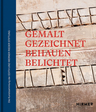 Die Kunstsammlung der Edith und Werner Rieder Stiftung