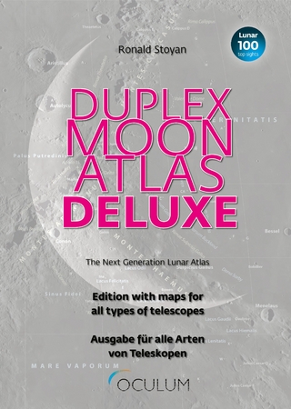 Duplex Moon Atlas Deluxe