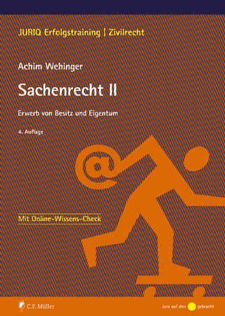 Sachenrecht II