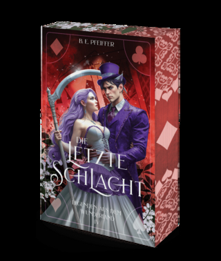 Legenden aus dem Wunderland - Die letzte Schlacht