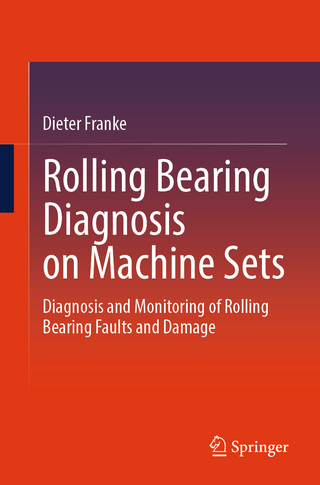 Rolling Bearing Diagnosis on Machine Sets
