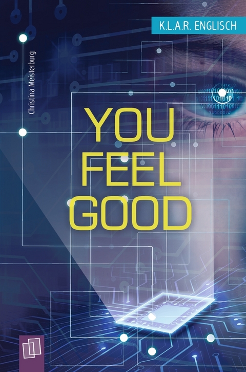 You feel good! - Christina Meisterburg
