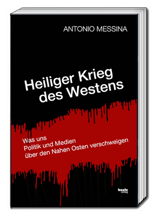 Heiliger Krieg des Westens