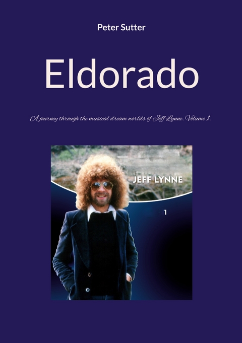 Eldorado - Peter Sutter