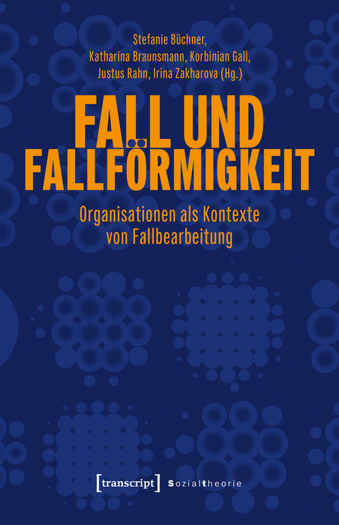 Fall und Fallf&ouml;rmigkeit - 