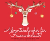 Adventskalender f&uuml;r Feuerwehrleute - Michael Beutel