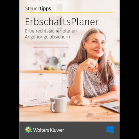 Erbschaftsplaner 2025