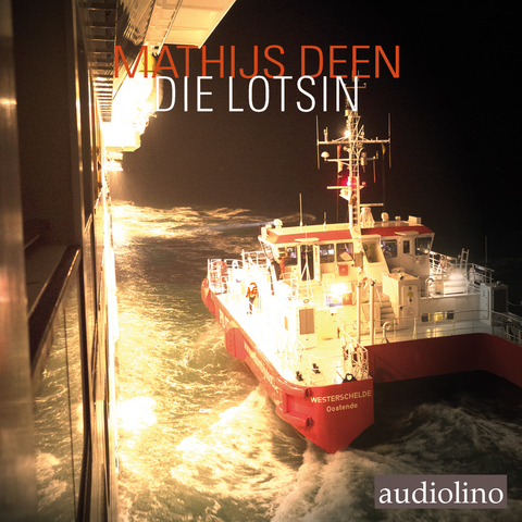 Die Lotsin - Mathijs Deen