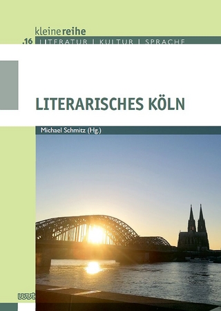 Literarisches Köln