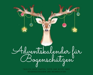 Adventskalender für Bogenschützen