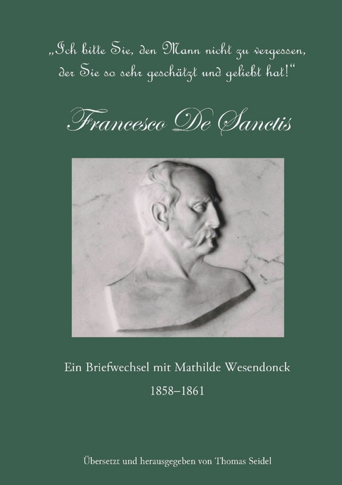 Francesco De Sanctis - 