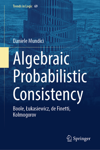 Algebraic Probabilistic Consistency