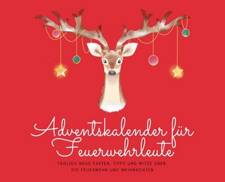 Adventskalender für Feuerwehrleute