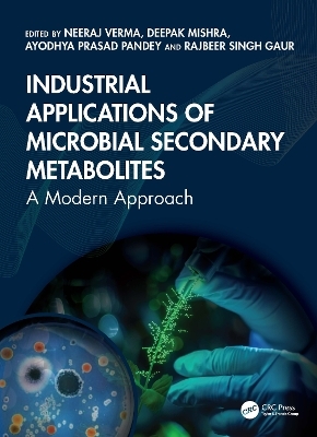 Industrial Applications of Microbial Secondary Metabolites