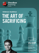 The Art of Sacrificing - Krishnan Sasikiran
