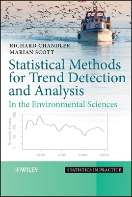 Statistical Methods for Trend Detection and Analysis In the Environmental Sciences