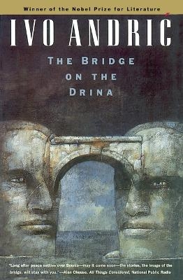 The Andric: the Bridge on the Drina (Pr Only) - Ivo Andric