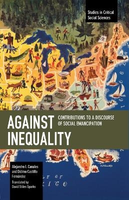 Against Inequality