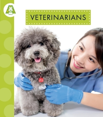 Veterinarians - Golriz Golkar