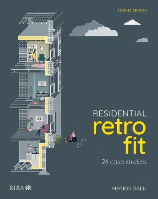 Residential Retrofit - Marion Baeli