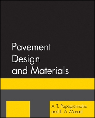 Pavement Design and Materials