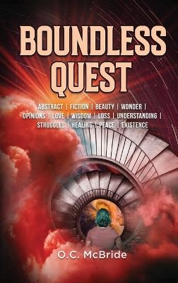 Boundless Quest -  O C McBride