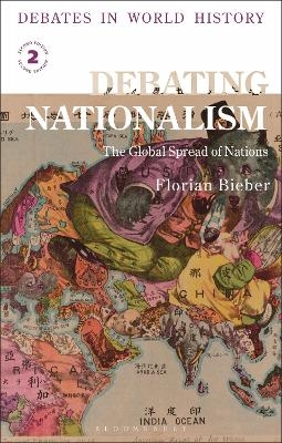 Debating Nationalism - Florian Bieber