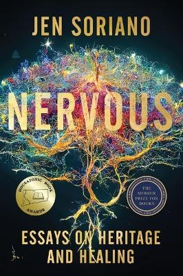 Nervous - Jen Soriano