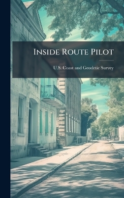 Inside Route Pilot - 